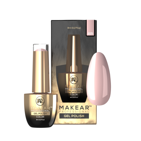 Lakier hybrydowy #815 Limited Edition